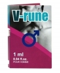 Пробник Aurora V-rune for men, 1 мл (A71068)