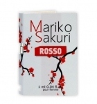 Пробник Aurora Mariko Sakuri ROSSO, 1 мл (A71051)