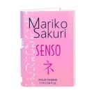 Пробник Aurora Mariko Sakuri SENSO, 1 мл (A71045)