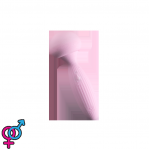Вибратор OTOUCH Mushroom Pink Massager (6119000001)