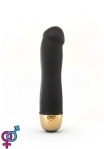 Вібратор Dorcel Mini Must Gold