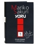 Пробник Aurora Mariko Sakuri YORU, 1 мл (A71052)