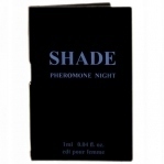 Пробник Aurora SHADE PHEROMONE Night, 1 мл (A71042)