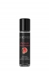 Съедобный лубрикант WICKED AQUA WATERMELON FLAVORED, 30 мл (T252071)