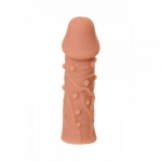 Насадка на пенис Kokos Extreme Sleeve ES-06 размер М (K45148)