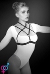 Портупея Bijoux Pour Toi - ALYSSA