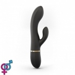 Вібратор Dorcel GLAM RABBIT (SO3350)
