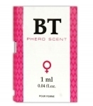 Пробник Aurora BT PHERO SCENT for women, 1 ml (A71050)