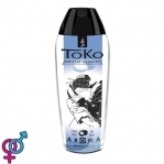 Лубрикант на водной основе Shunga Toko AROMA - Coconut Water, 165 мл