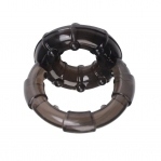 Кільце ерекційне GK Power DUAL ENHANCEMENT RING Chisa (CH87346)