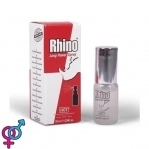 Пролонгирующий спрей «Rhino», 10 мл