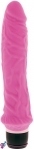 Вибратор «PURRFECT SILICONE CLASSIC 8.5INCH» (DT20829)