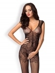 Kомбинезон Obsessive Bodystocking F234 S/M/L (410039)