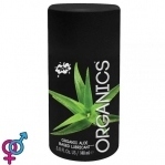 Органічний лубрикант Organic Aloe Based, 148 мл (WT43006)
