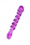 Фаллоимитатор A-Toys TOYFA Tanza, TPE, фиолетовый, 27.5 cm (661100762009)