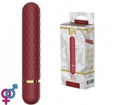 Класичний Вібромасажер Dream toys ROMANCE LIZZY (DT21765)