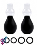 Стимуляторы для сосков ALL TIME FAVORITES NIPPLE SUCKER SET HER (DT21754)