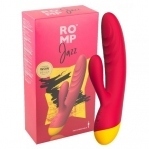 Вибратор кролик Romp Jazz (W44063)