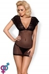 Cорочка Obsessive 821-CHE-1 S/M (410370)