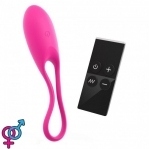 Віброяйце Love To Love FEEL LOVE PINK