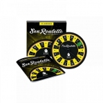 Секс Игра Sex Roulette Kiss (E29282)