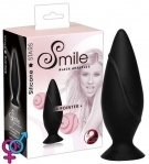 Анальна пробка Butt Plug, 10х4 см