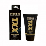 Ерекційний крем збільшує об'єм PRORINO XXL Cream for men - gold edition , 50 мл (HOT78206)