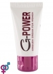 Вагинальный крем «G-power Orgasm Creme For Women», 30 мл