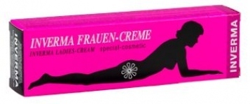 Крем Inverma Frauen-Creme, 20 мл (7082051900)