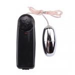 Виброяйцо Power Bullet Vibe HI-BASIC (CH05506)
