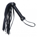 Плетка из экокожи FLOGGER WHIP (F61408)