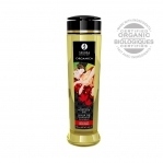 Органическое массажное масло Shunga ORGANICA - Maple Delight (240 мл) с витамином Е (SO3938)