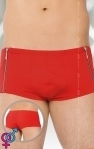 Мужские трусы Shorts 4500, Красные, XL (5591450034)