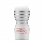 Мастурбатор Tenga Deep Throat (Original Vacuum) Cup (глубокая глотка) GENTLE с вакуумной стимуляцией (SO4550)