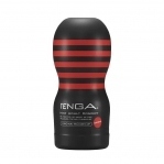 Мастурбатор Tenga Deep Throat (Original Vacuum) Cup (глибока глотка) STRONG з вакуумною стимуляцією (SO4553)