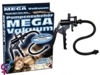 Ручка для помпы Mega Vakuum Schere