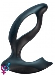 Масажер простати XPANDER X2 S, 9,5х4,1 см