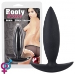 Анальна пробка Booty Beau Small Analplug, 10х2,5 см