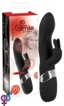 Вибратор Ssmile Blacky USB rechargeable