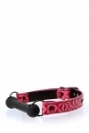 Кляп кісточка SINFUL BAR GAG PINK (T280764)