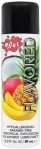 Їстівний Лубрикант Wet Flavored Tropical Fruit Explosion (смак тропік) 89 мл (WT43065)