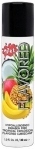 Їстівний Лубрикант Wet Flavored Tropical Fruit Explosion (смак тропік) 30мл (WT43079)