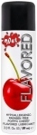Лубрикант Wet Flavored Poppn Cherry (стигла вишня) 89 мл (WT43080)