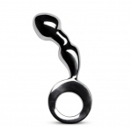 Анальная пробка Sinner Gear Unbendable - Drang Fun Metal Anal Plug (SO4616)