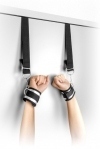 Фіксатор для рук на двері Fetish Tentation Door swing handcuffs (SO4669)