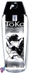 Силиконовая смазка «Shunga Toko Lubricant», 165 мл