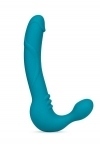 Страпон TEMPTASIA LUNA STRAPLESS SILICONE DILDO (T331309)
