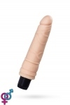 Реалистичный вибратор Toyfa A-Toys Multi-Speed, 19 см (661100761001)