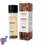 Масажна олія EXSENS Tiger Eye Macadamia (захист із тигровим оком), 100 мл