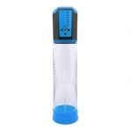 Автоматическая вакуумная помпа Man Powerup Passion Pump Blue